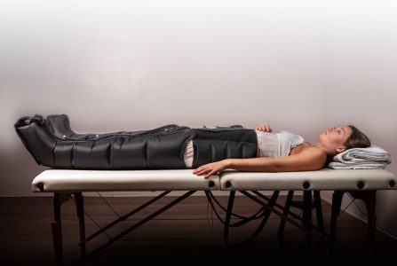 Pressoterapia
